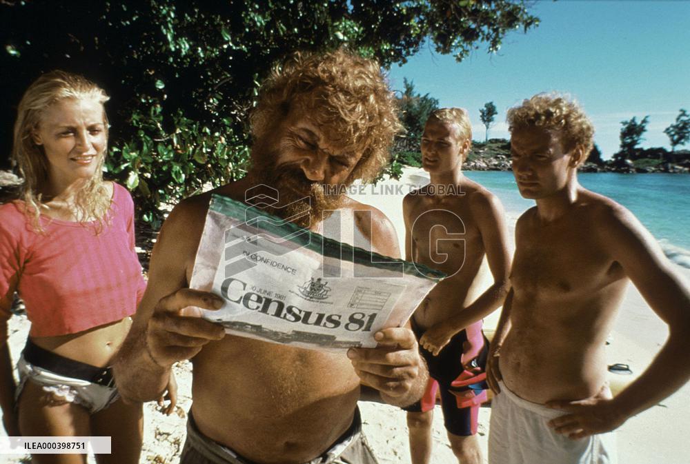 Castaway (1986)