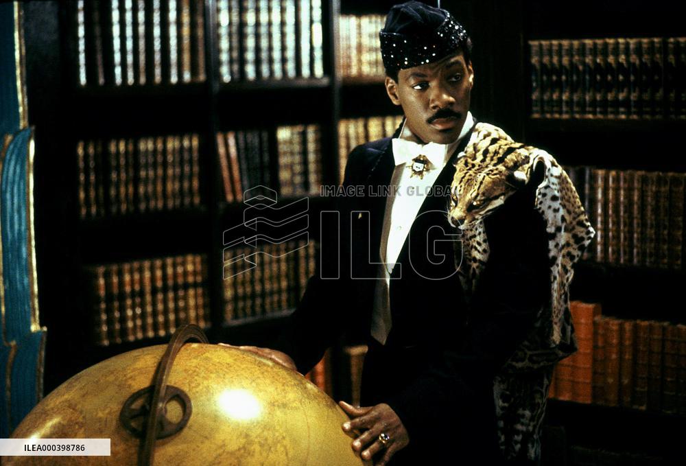 Coming To America (1988)