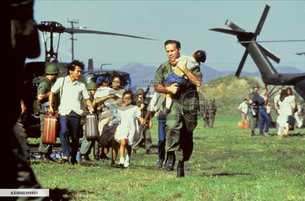 The Killing Fields (1984)