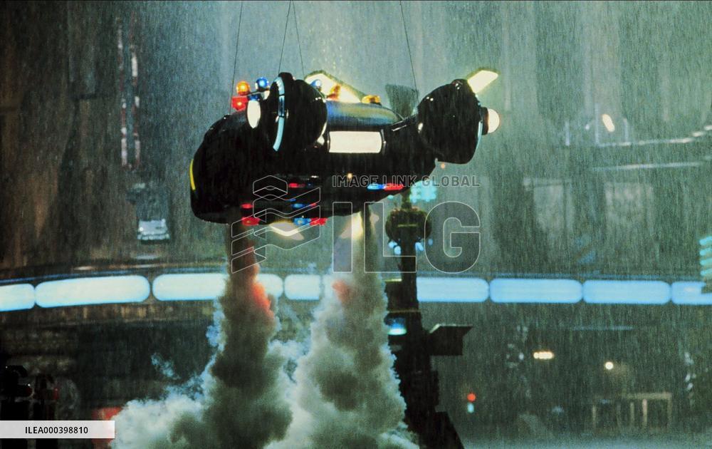Blade Runner (1982)