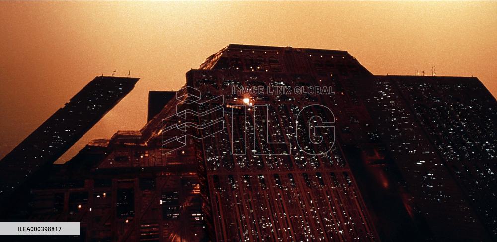 Blade Runner (1982)