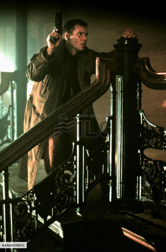 Blade Runner (1982)
