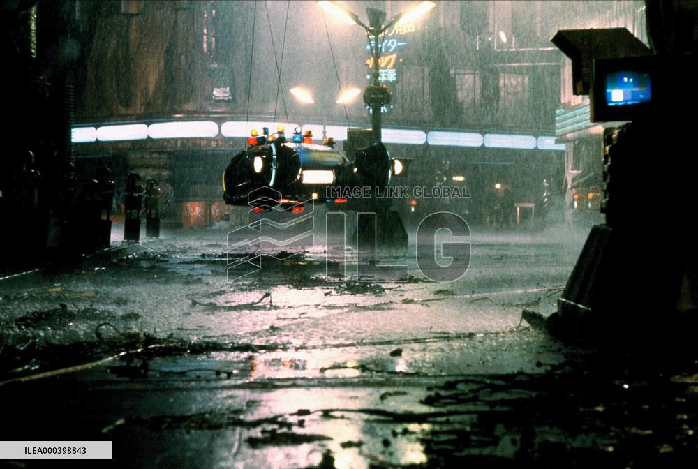 Blade Runner (1982)