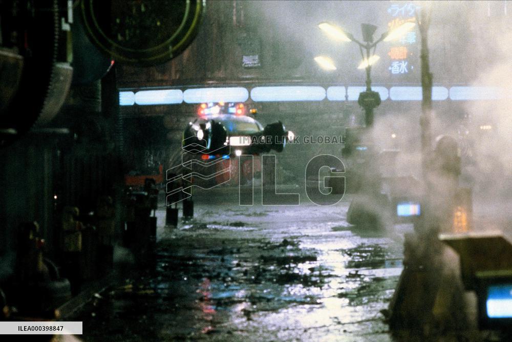 Blade Runner (1982)