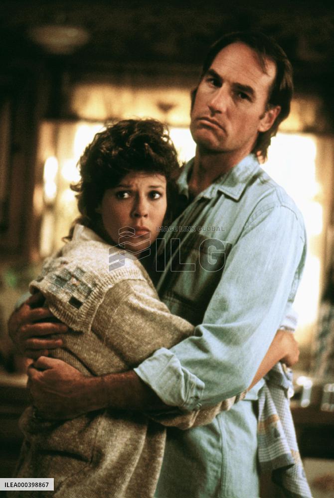 Poltergeist Ii: The Other Side (1986)