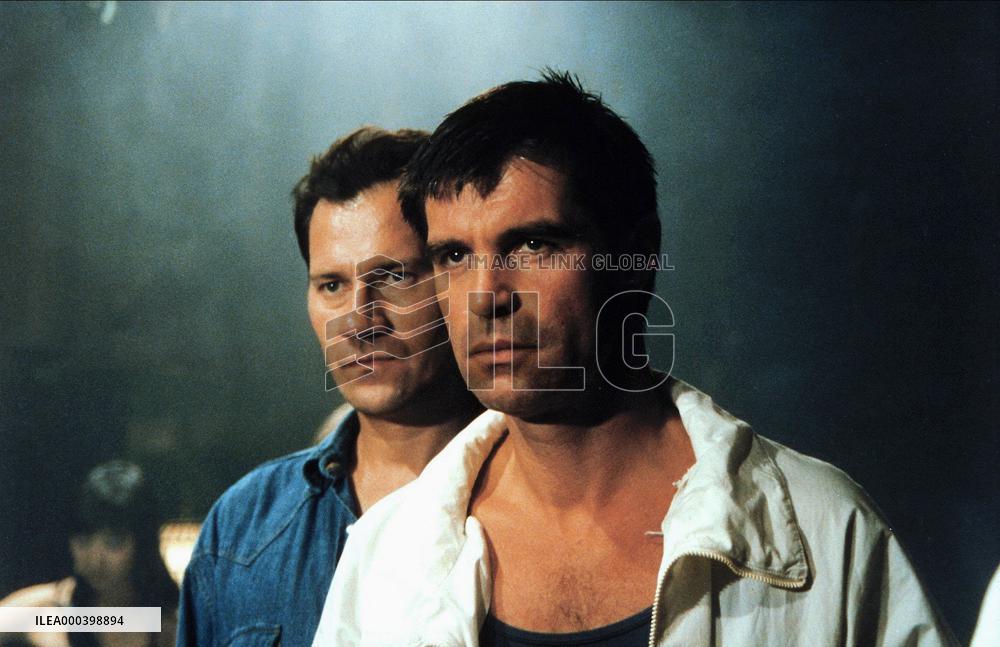 Cobra Mission (1986)