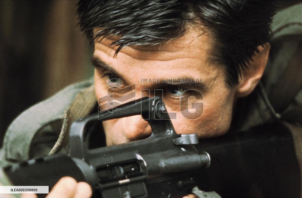 Cobra Mission (1986)