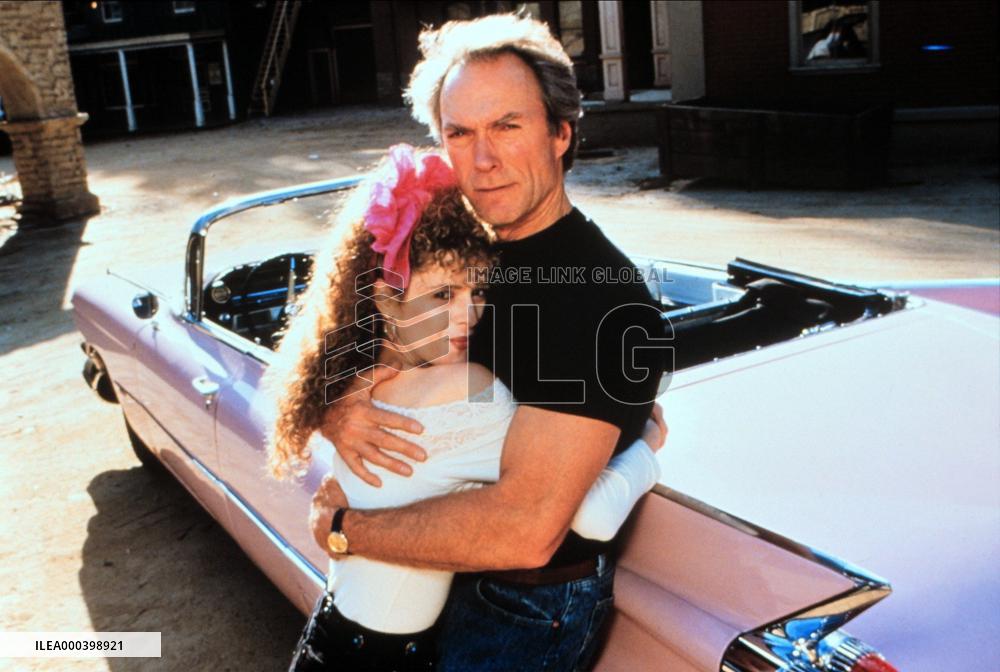 Pink Cadillac (1989)
