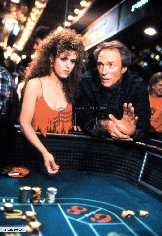 Pink Cadillac (1989)