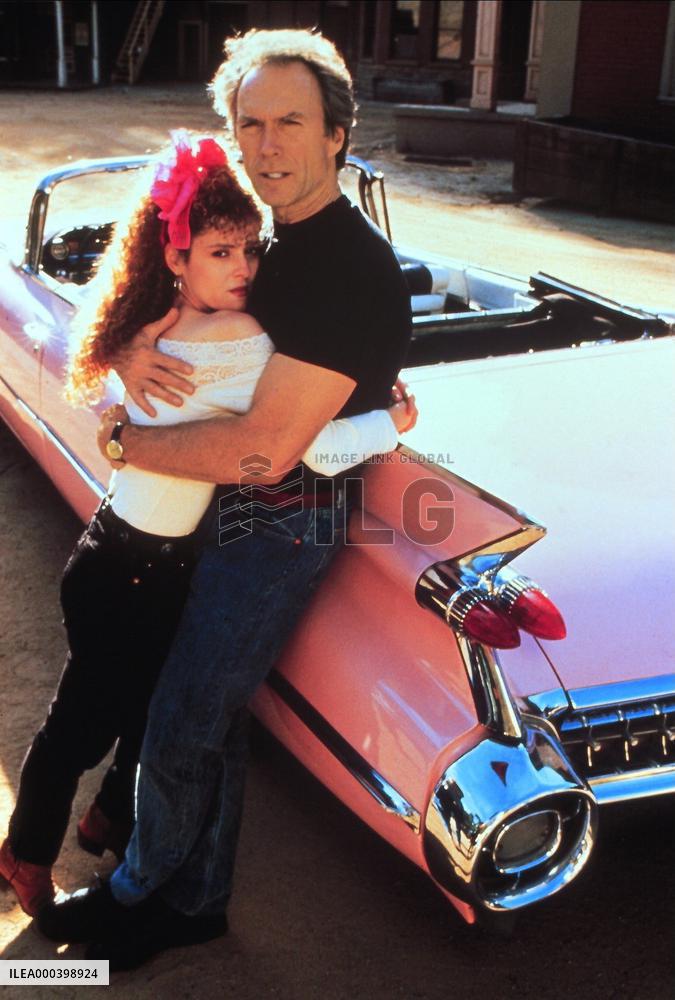 Pink Cadillac (1989)