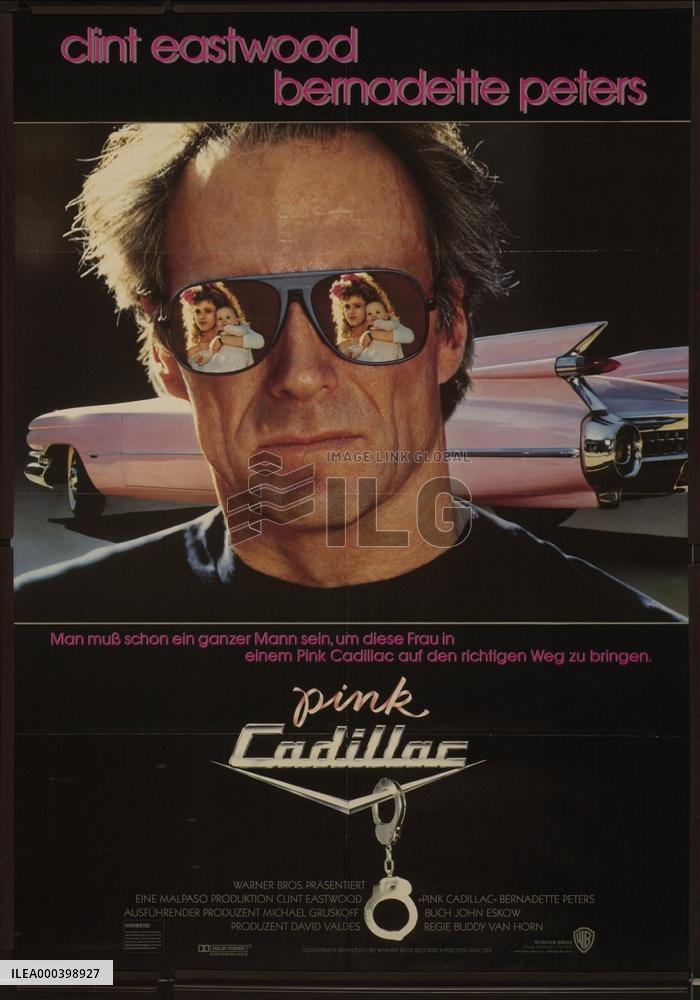 Pink Cadillac (1989)