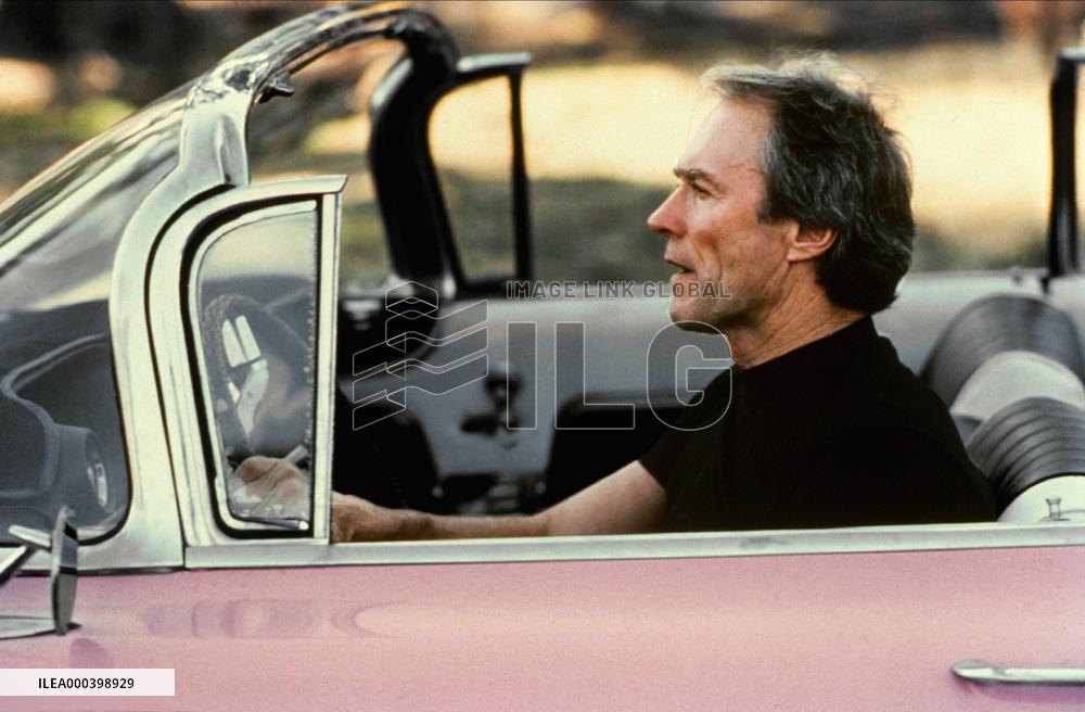 Pink Cadillac (1989)