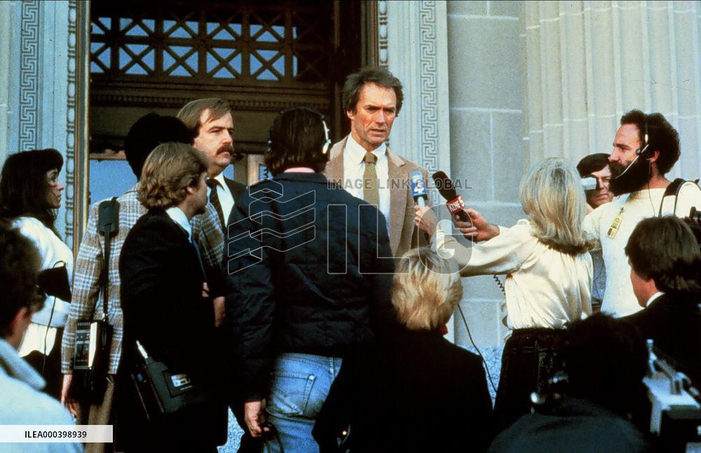 Tightrope (1984)
