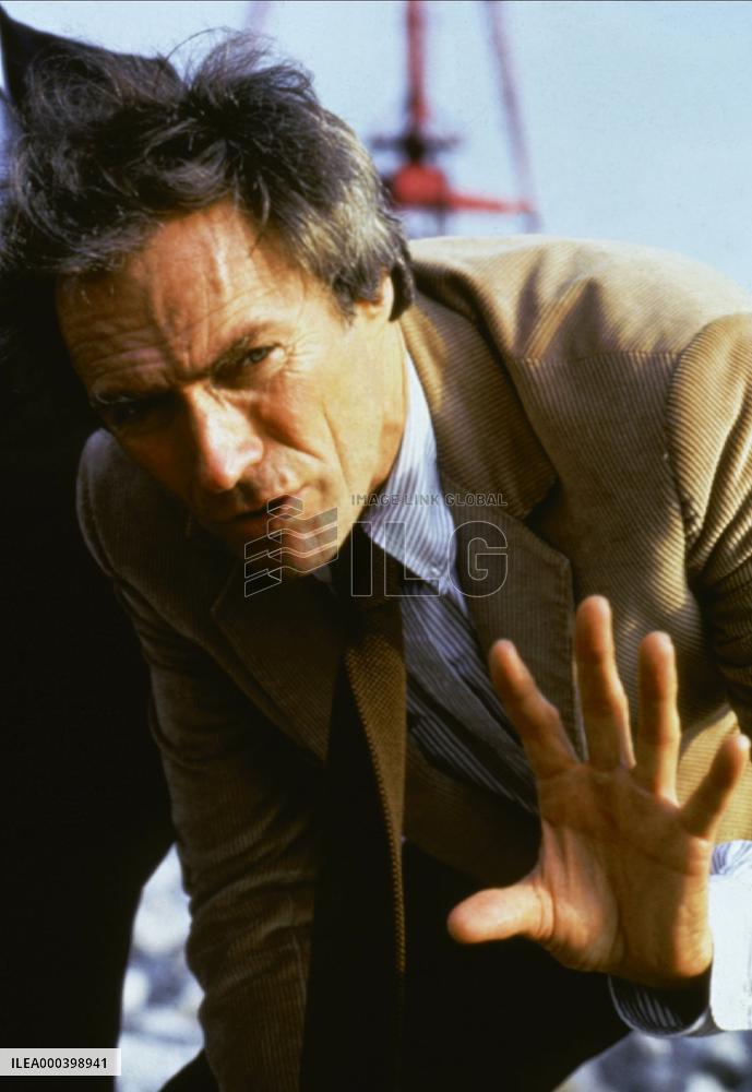 Tightrope (1984)