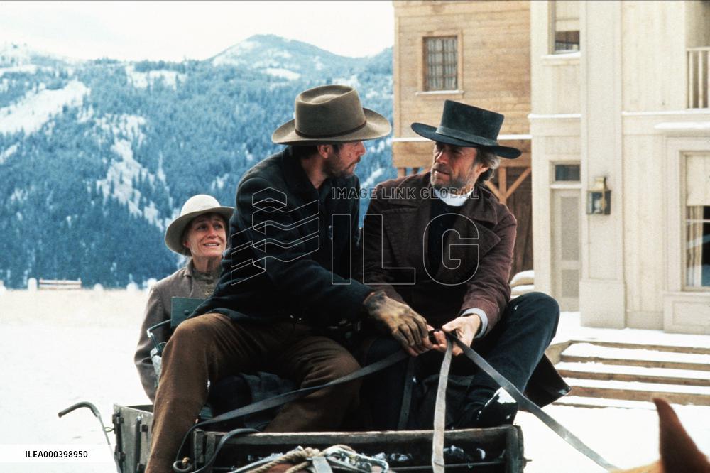 Pale Rider (1985)