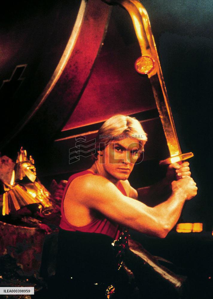 Flash Gordon (1980)