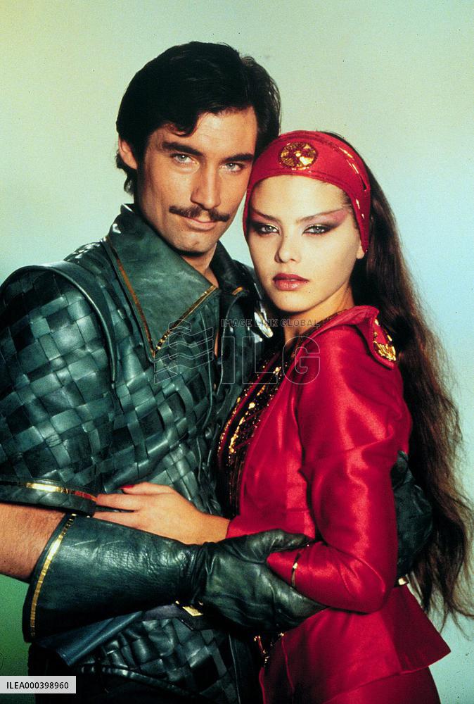 Flash Gordon (1980)