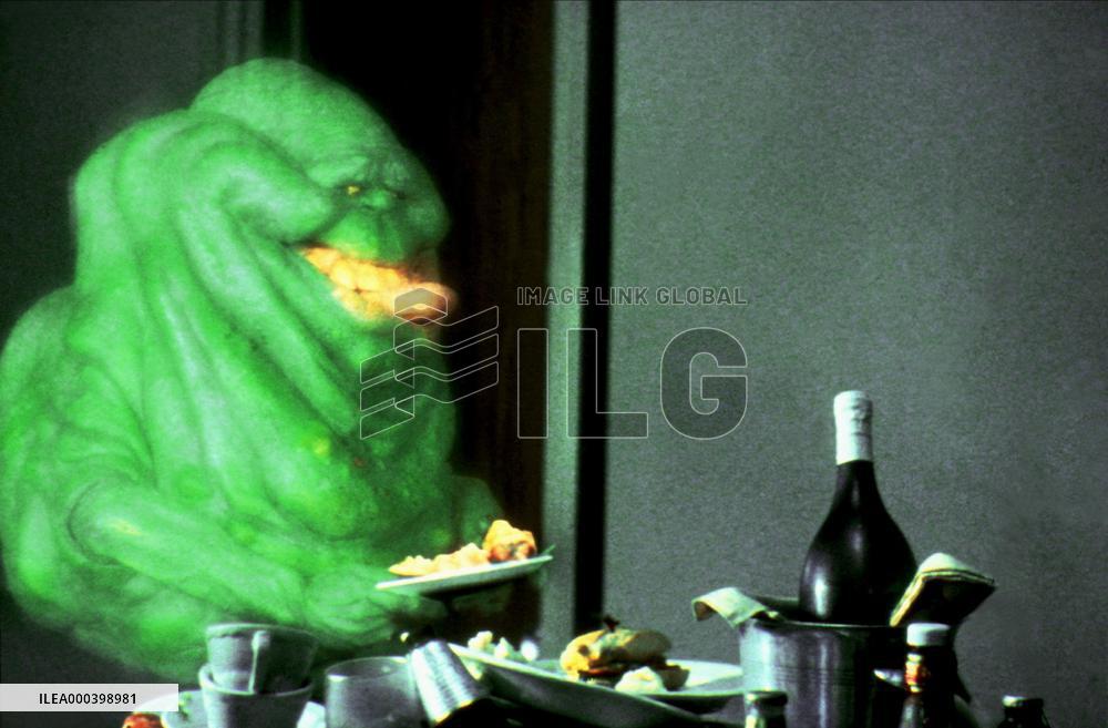 Ghostbusters (1984)