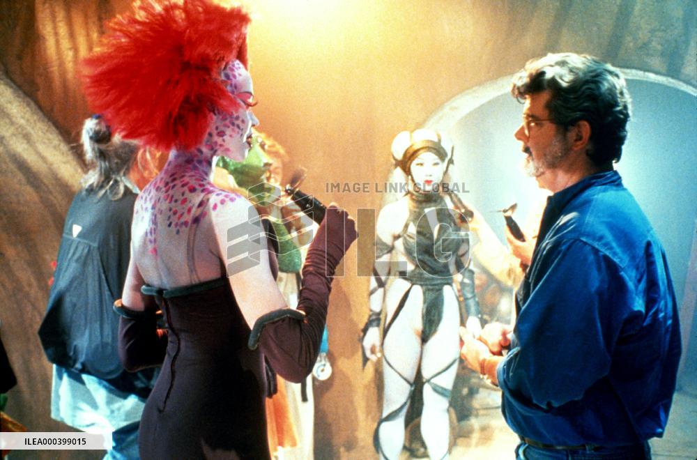 Star Wars: Return Of The Jedi (1983)