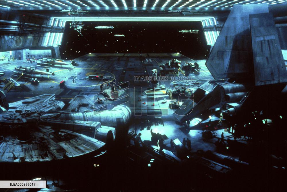 Star Wars: Return Of The Jedi (1983)