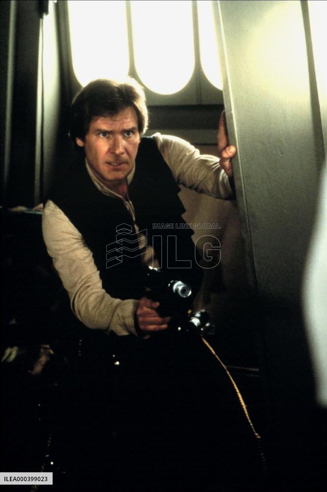 Star Wars: Return Of The Jedi (1983)