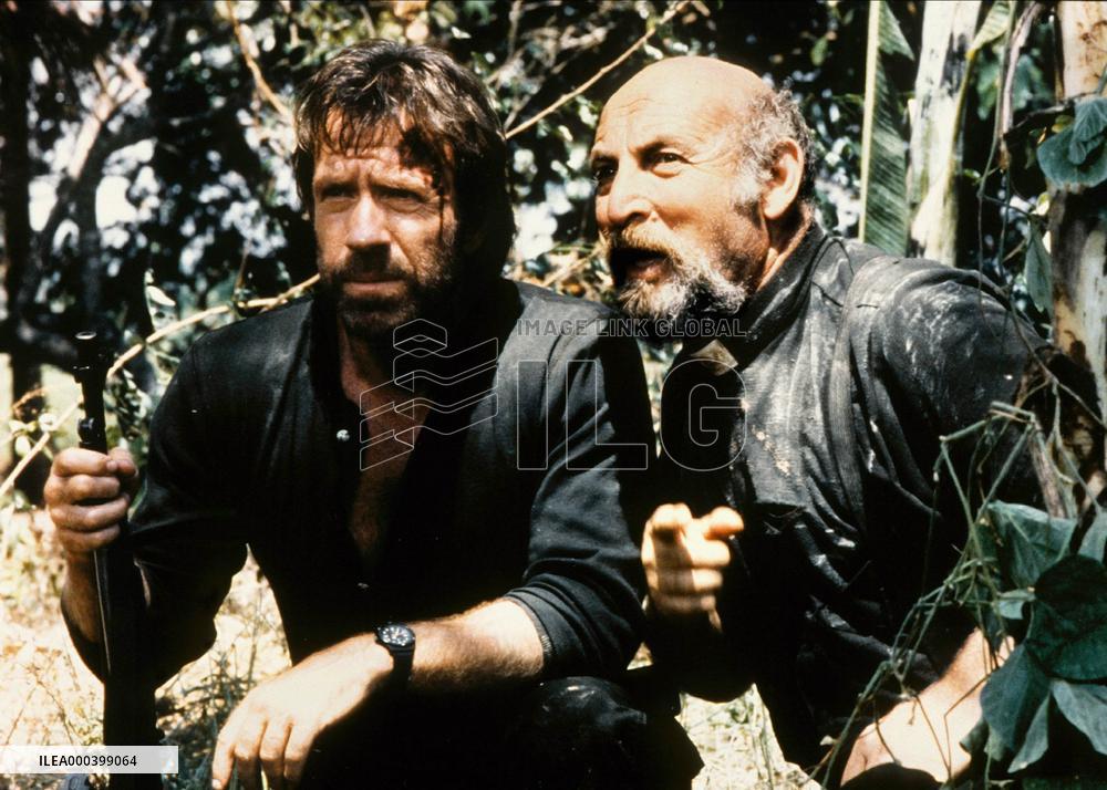 Braddock: Missing In Action Ii (1988)