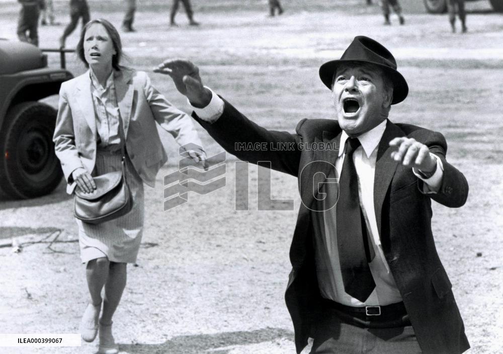Missing (1982)