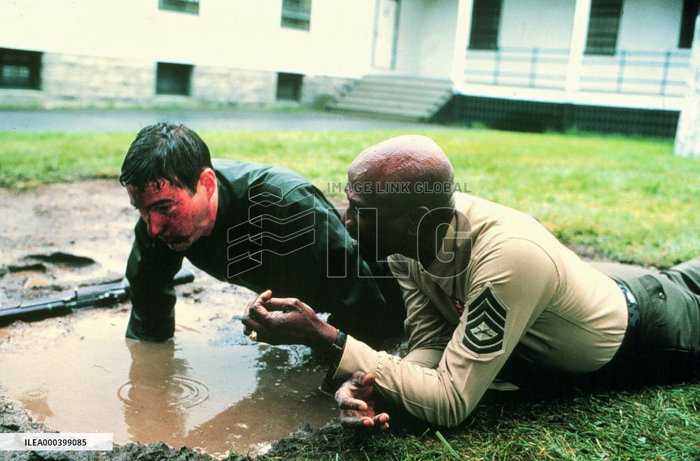 An Officer And A Gentleman (1982)