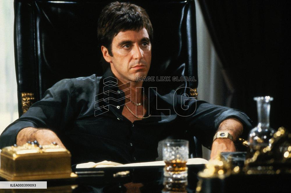 Scarface (1983)
