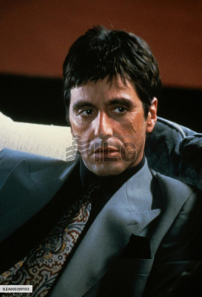 Scarface (1983)
