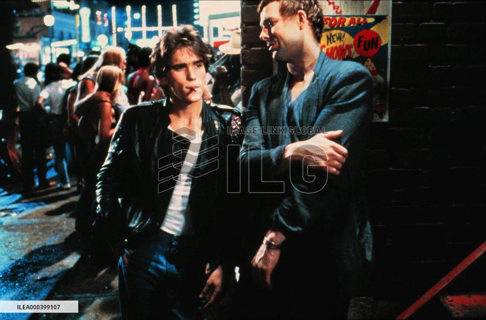 Rumble Fish (1983)