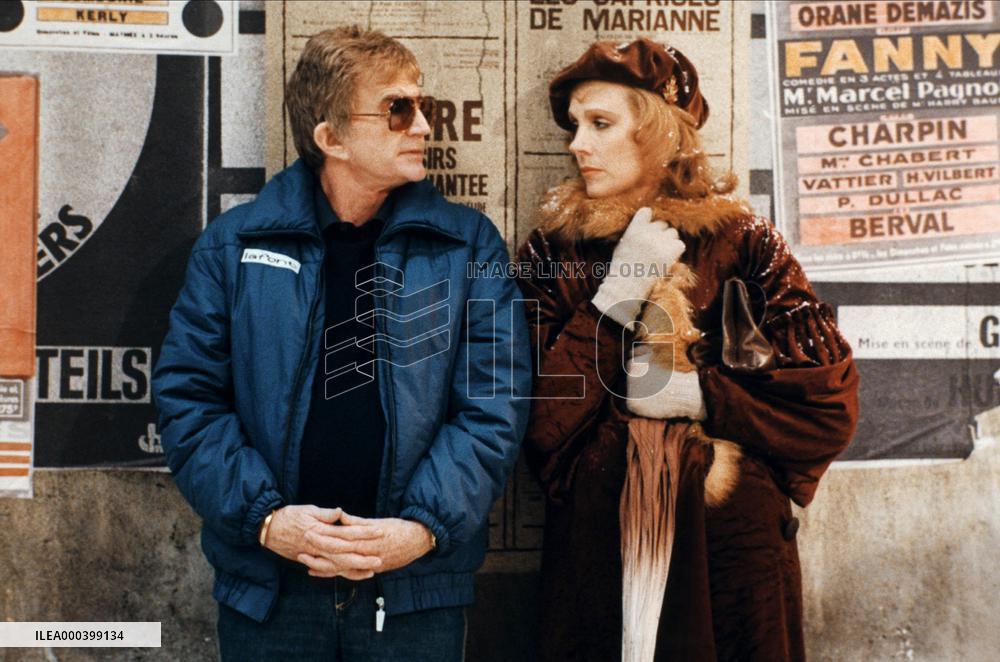 Victor Victoria (1982)