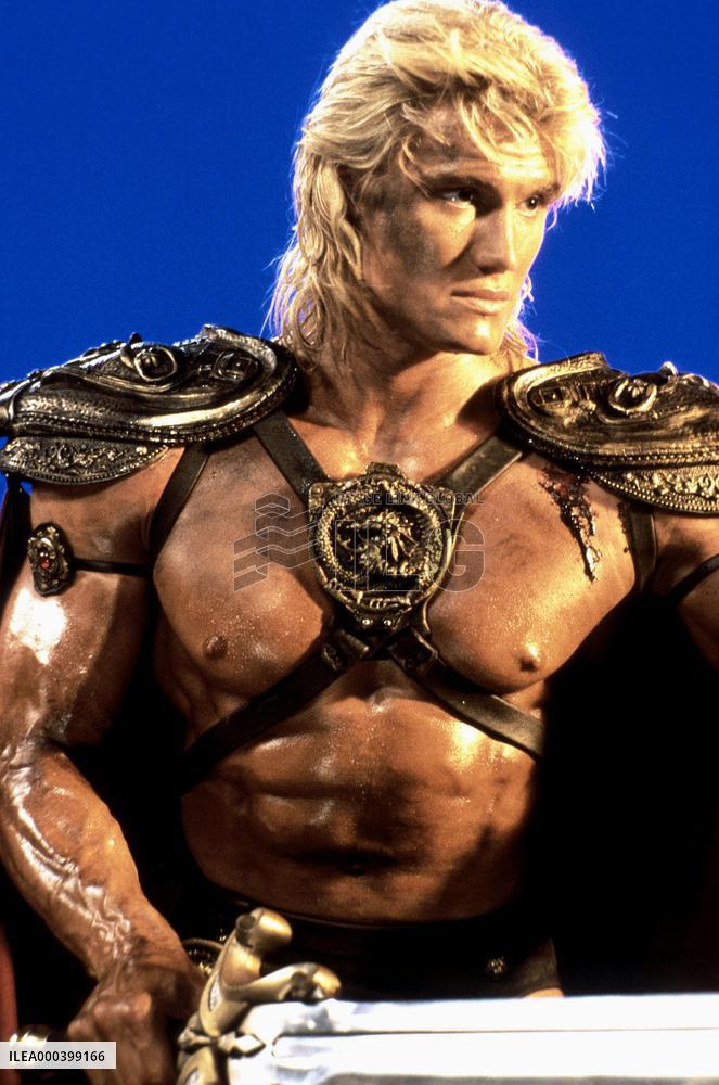 Masters Of The Universe (1987)