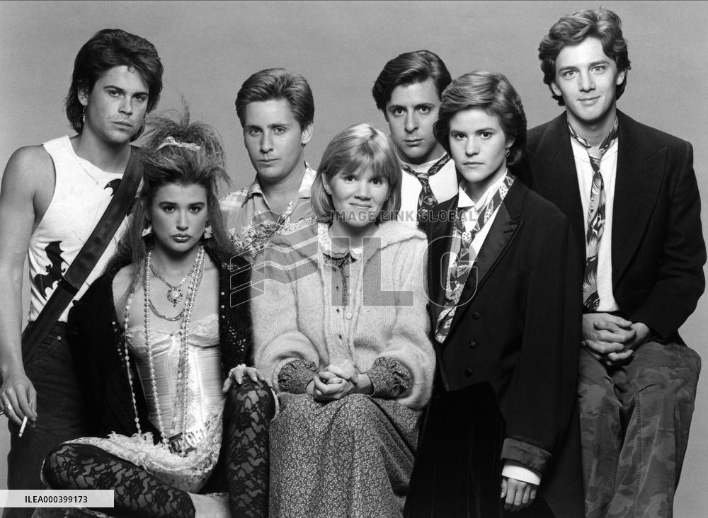St. Elmo'S Fire (1985)