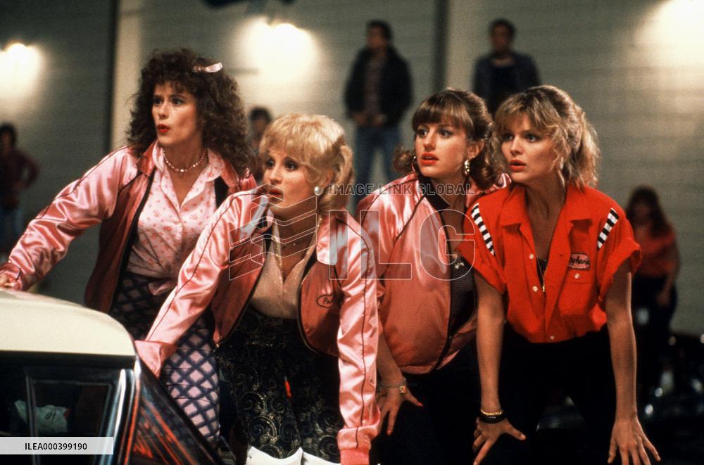 Grease 2 (1982)