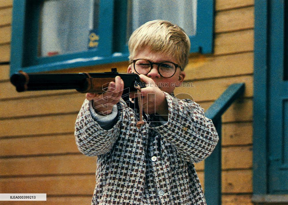 A Christmas Story (1983)