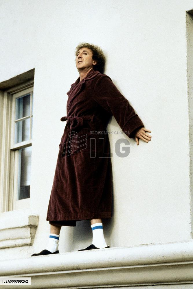 The Woman In Red (1984)