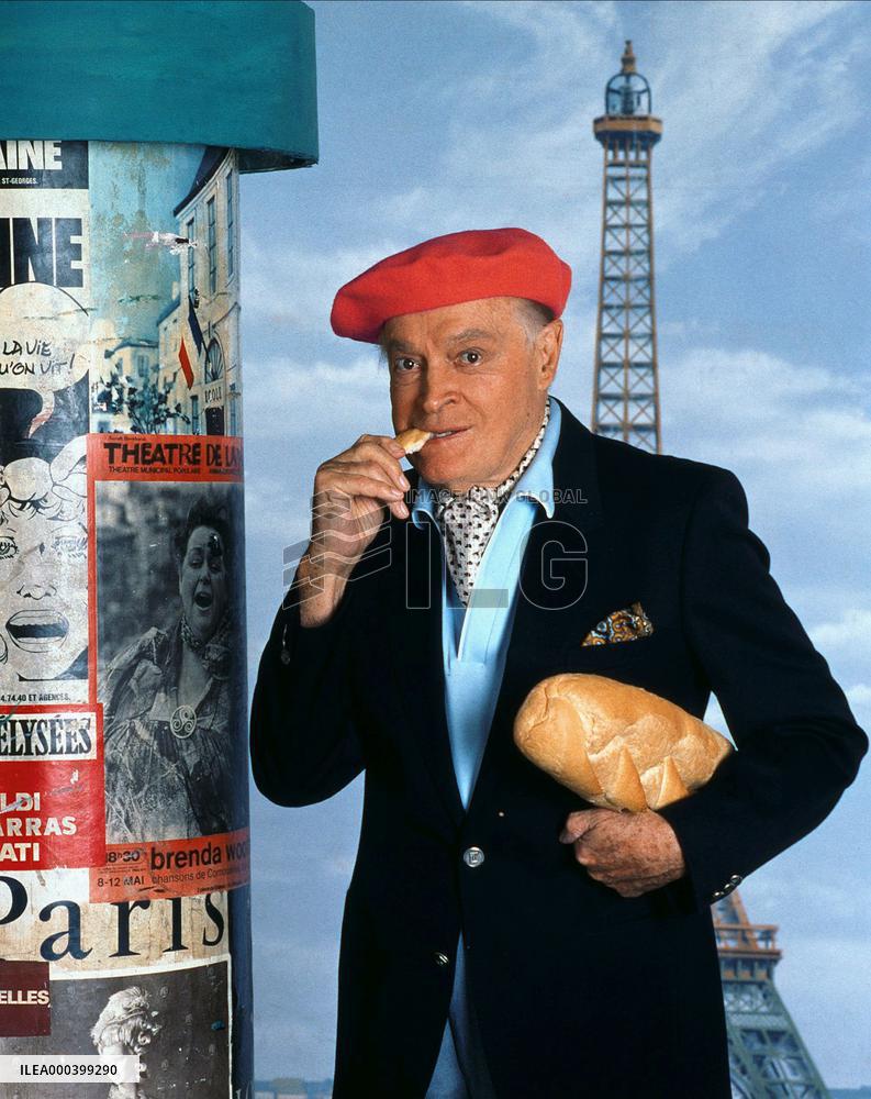 Bob Hope: Tribute To Lucy (1989)
