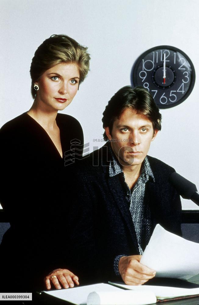 Midnight Caller (1988)