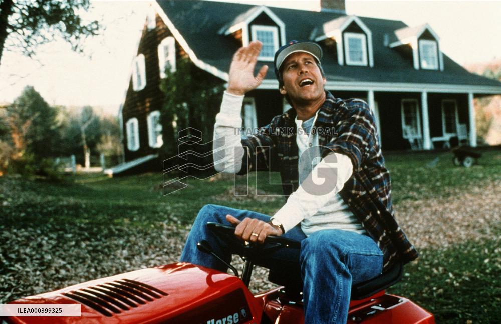 Funny Farm (1988)