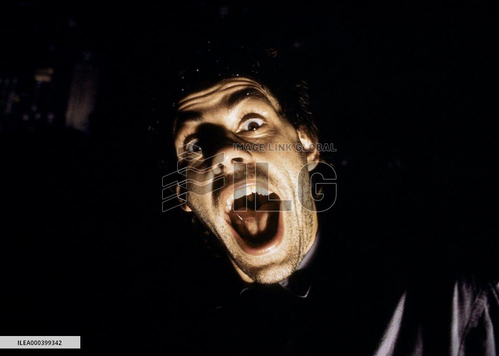 Pink Floyd The Wall (1982)