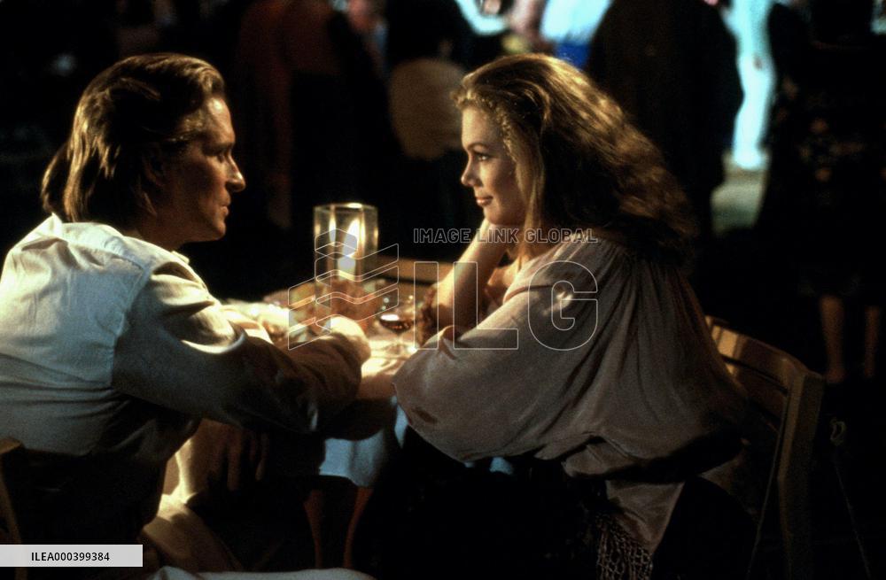 Romancing The Stone (1984)