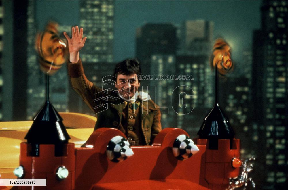 Santa Claus (1985)