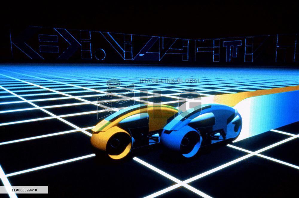 Tron (1982)