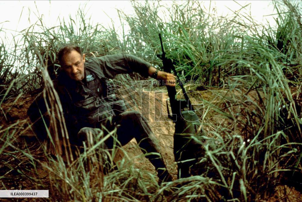 Bat 21; Bat*21 (1988)