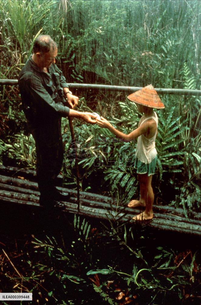 Bat 21; Bat*21 (1988)