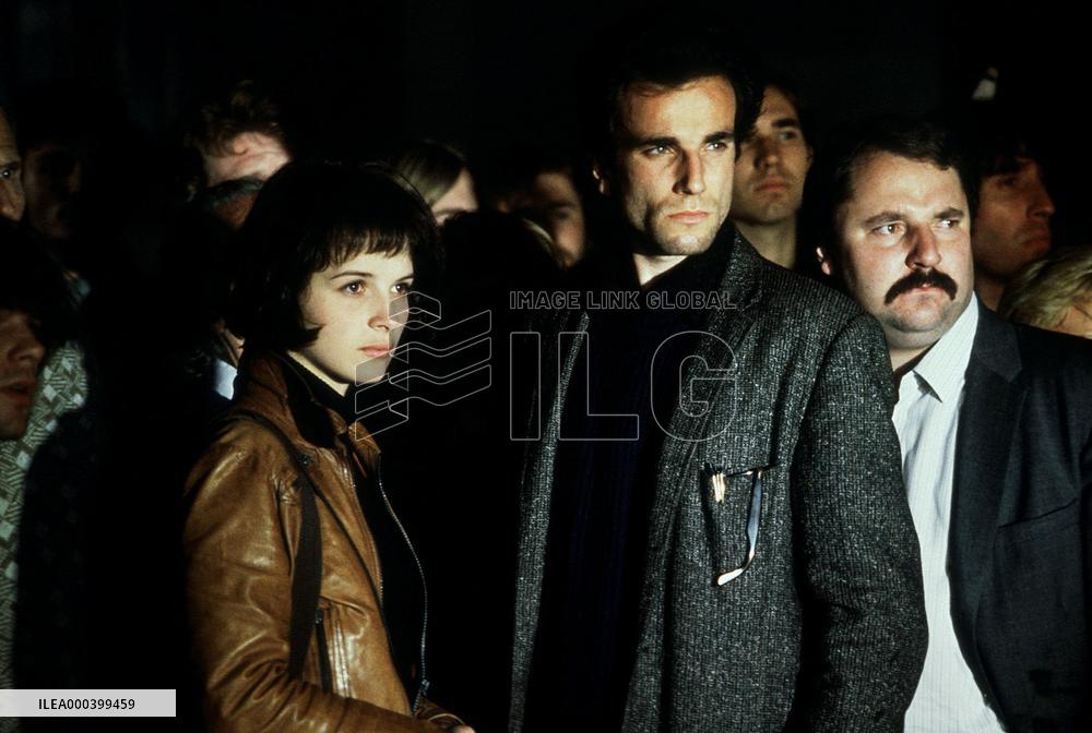 Unbearable Lightness Of Being (1988)