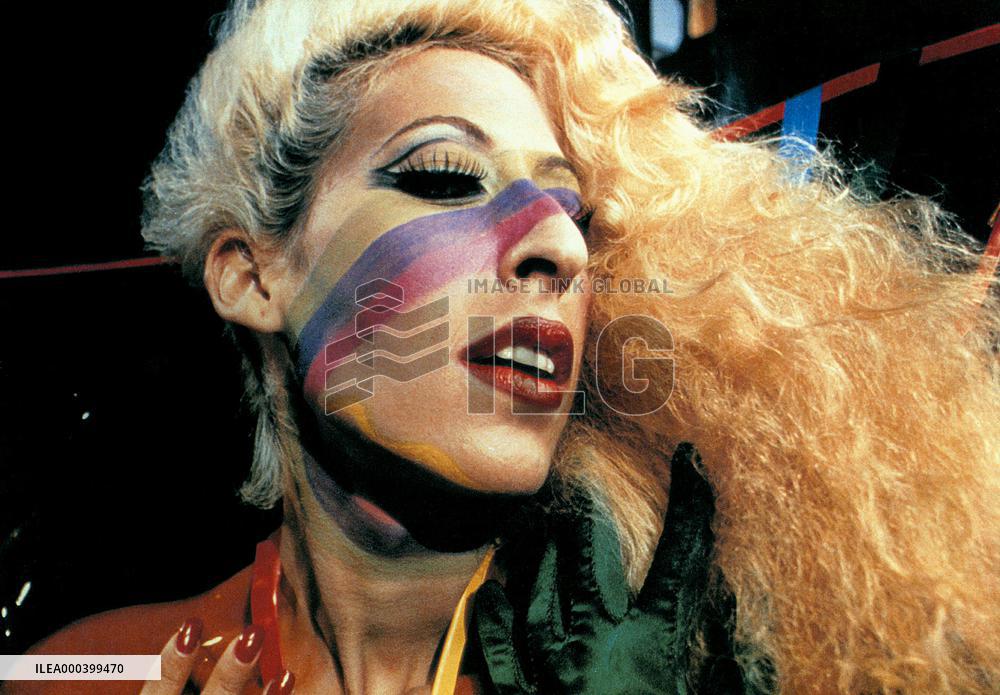 Liquid Sky (1982)