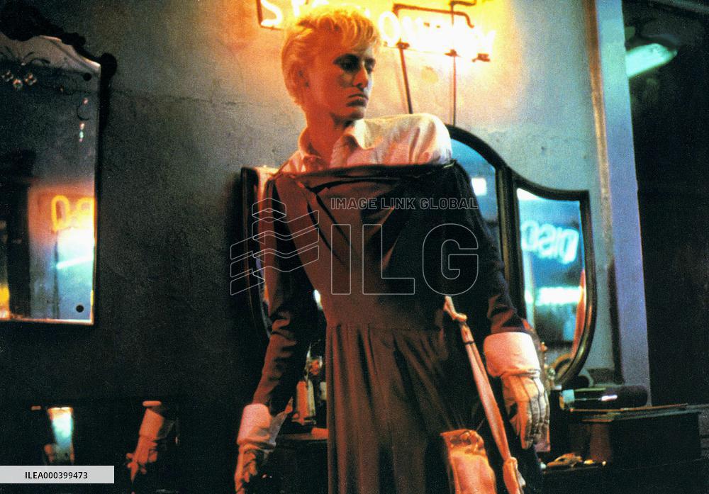 Liquid Sky (1982)