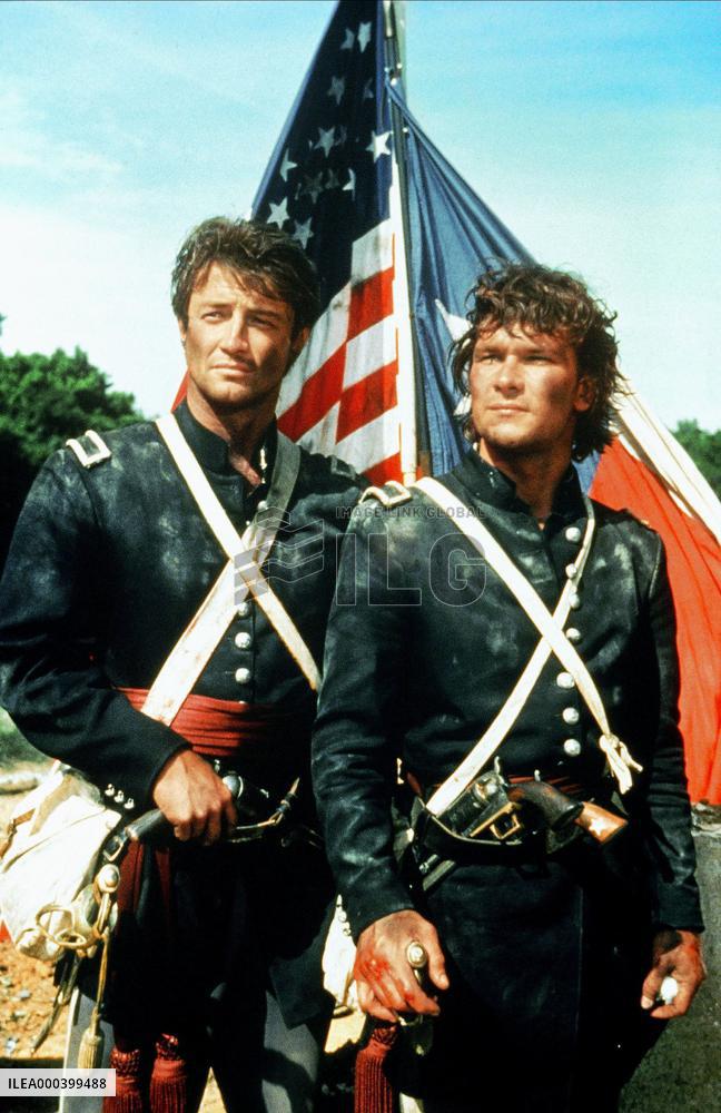 North And South (1985)